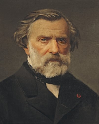 Ambroise Thomas by Italian School